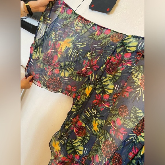 Steve Madden kimono - Picture 6 of 6